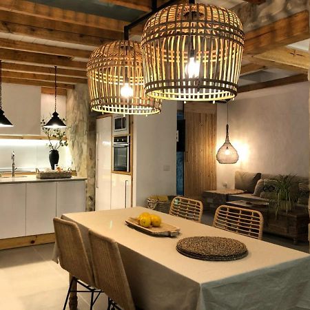 Ferienwohnung Casita Blanca Cerca De Timanfaya Tinguaton Exterior foto