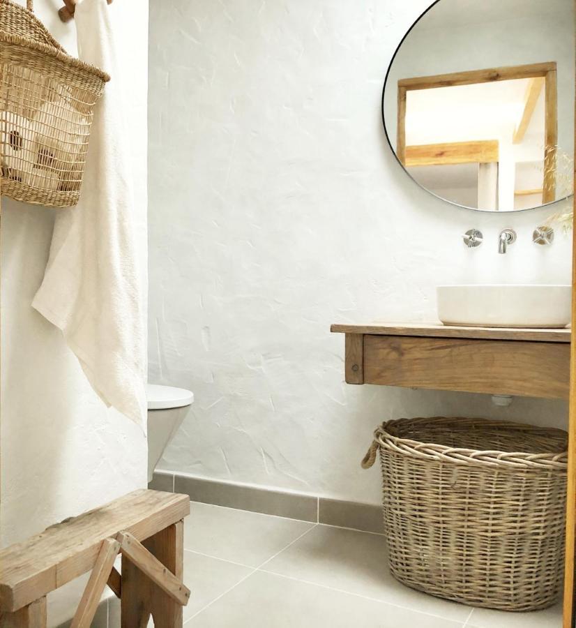 Ferienwohnung Casita Blanca Cerca De Timanfaya Tinguaton Exterior foto